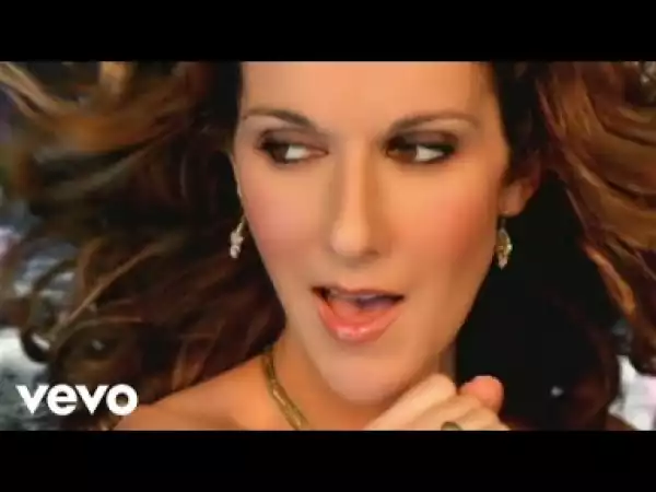 Video: Celine Dion - A New Day Has Come